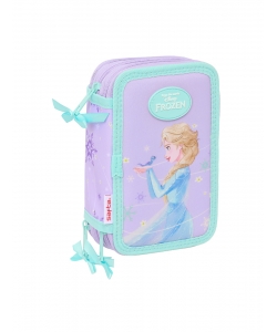 Frozen Pencil Case