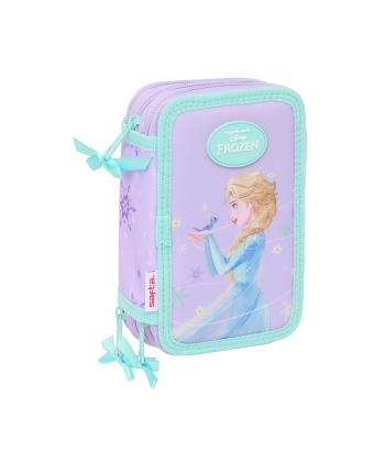 Frozen Pencil Case