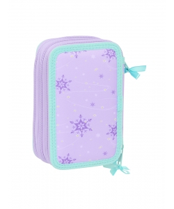 Frozen Pencil Case