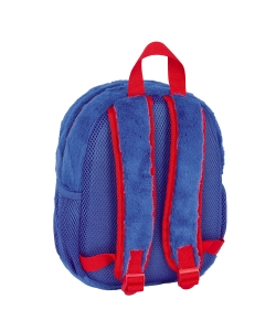 Plush Spidey Mini Backpack