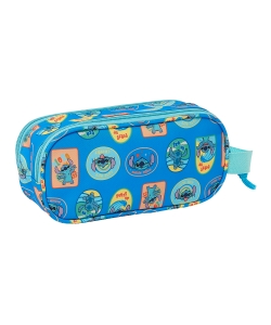 Stitch Pencil Case 3D
