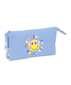 Smiley World Joyful Pencil Case