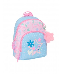 Backpack Blackfit8 Smile Small 642527846