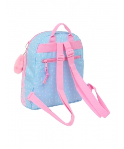 Backpack Blackfit8 Smile Small 642527846