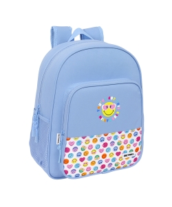 Backpack Smiley World Joyful Large 38Cm 612481640