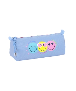 Smiley World Joyful Pencil Case