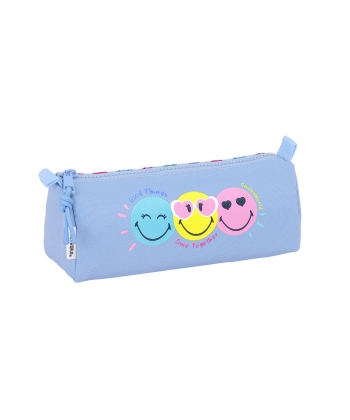Smiley World Joyful Pencil Case