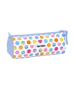 Smiley World Joyful Pencil Case