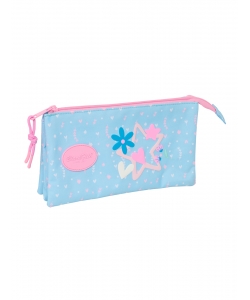 Smile Pencil Case Blackfit8