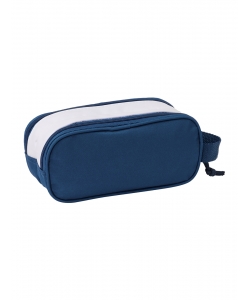 Real Madrid 3D Pencil Case