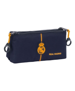 Pencil Case Real Madrid 2E Equip 812457548