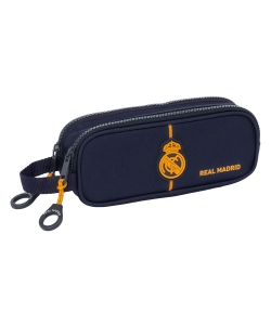 Pencil Case Real Madrid 2E Equip 2 Comp. 812457513