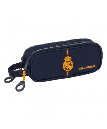 Pencil Case Real Madrid 2E Equip 2 Comp. 812457513
