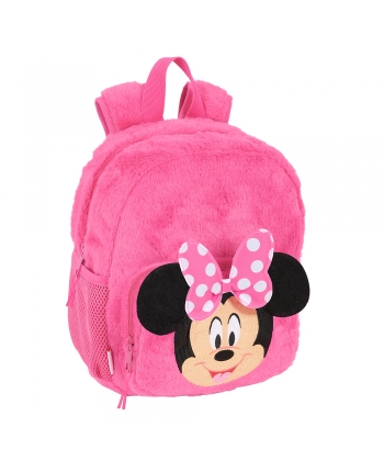 Backpack Plush Minnie Mouse Mini 642550232