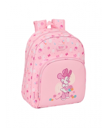 Backpack Minnie Mouse Baby Small 622528609