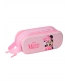 Minnie Mouse Pencil Case 3D