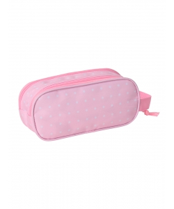 Pencil Case Minnie Mouse 3D 2 Comp. 822551512