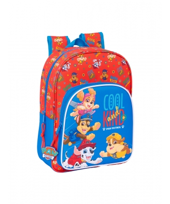 Backpack My Paw Patrol Cool Small 612542185