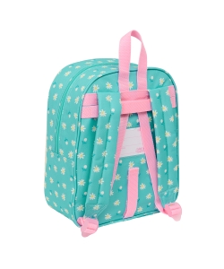 Backpack Peppa Pig Pretty Flowers Small 612390232