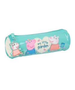 Pencil Case Peppa Pig Pretty Flow Round 812390026