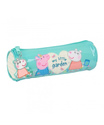 Pencil Case Peppa Pig Pretty Flow Round 812390026