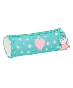 Pencil Case Peppa Pig Pretty Flow Round 812390026