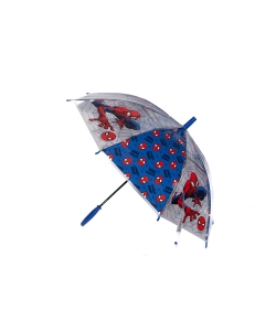 Umbrella Spiderman Attack 43Cm Sps52501387