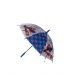 Spiderman Attack Umbrella
