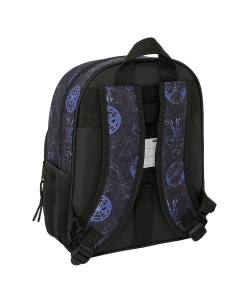 Backpack Spiderman Attack Small 612543524