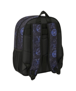 Backpack Spiderman Attack Large 612543640