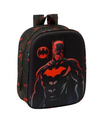 Backpack Batman 3D Small 27Cm 622481011