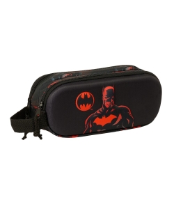 Pencil Case Batman 3D 2 Comp. 822481512