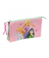 Princess Bloom Pencil Case