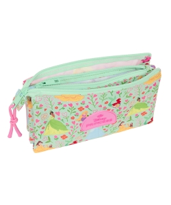 Princess Bloom Pencil Case