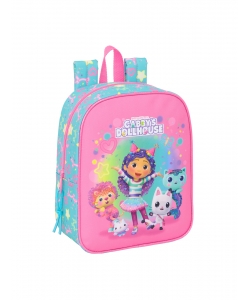 Backpack Gabby S Dollhouse Confetti Small 612527232