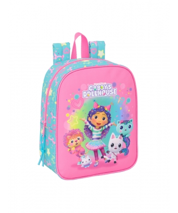 Backpack Gabby S Dollhouse Confetti Small 612527232