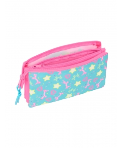 Pencil Case Gabby S Dollhouse 3 Comp. 812527744
