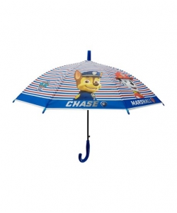 Umbrella Paw Patrol Pups Rule 43Cm Paw52501443