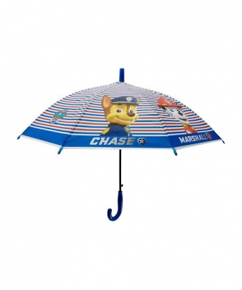 Umbrella Paw Patrol Pups Rule 43Cm Paw52501443
