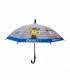 Umbrella Paw Patrol Pups Rule 43Cm Paw52501443