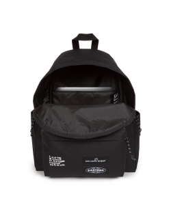 Backpack Eastpak Padded Day Pak R Basquiat Quotes Ek0A5Bg44Y4