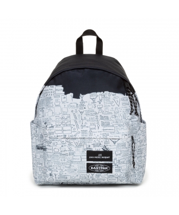 Backpack Eastpak Padded Day Pak R Basquiat Pegasus Ek0A5Bg44Y5