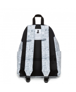 Backpack Eastpak Padded Day Pak R Basquiat Pegasus Ek0A5Bg44Y5