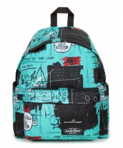Backpack Eastpak Padded Day Pak R Basquiat Equals Ek0A5Bg44Y6