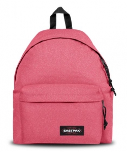 Backpack Eastpak Padded Day Pak R Jelly Pink Ek0A5Bg45V5