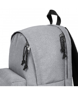 Backpack Eastpak Day Office Sunday Grey Ek0A5Bik363