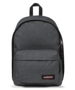 Backpack Eastpak Out Of Office Black Denim Ek767 77H