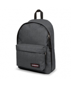 Backpack Eastpak Out Of Office Black Denim Ek767 77H
