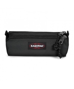 Pencil Case Eastpak Round Double Black Denim Eka5B9277H