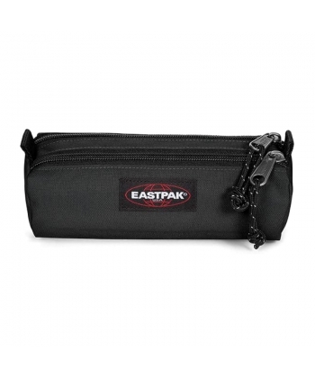 Pencil Case Eastpak Round Double Black Denim Eka5B9277H